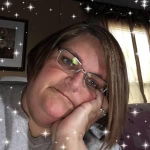 Meet your Posher, Becky